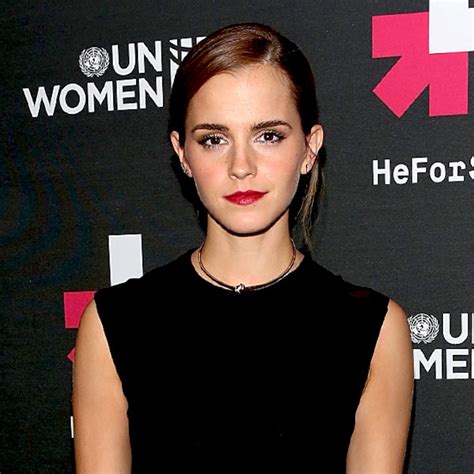 emma watson n u d e|Emma Watson's UN Speech on Gender Equality .